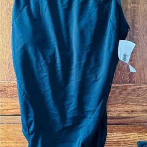 Classic Tank - Regular Torso - Black